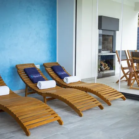 Villa Spa Heaven Novska Exterior photo
