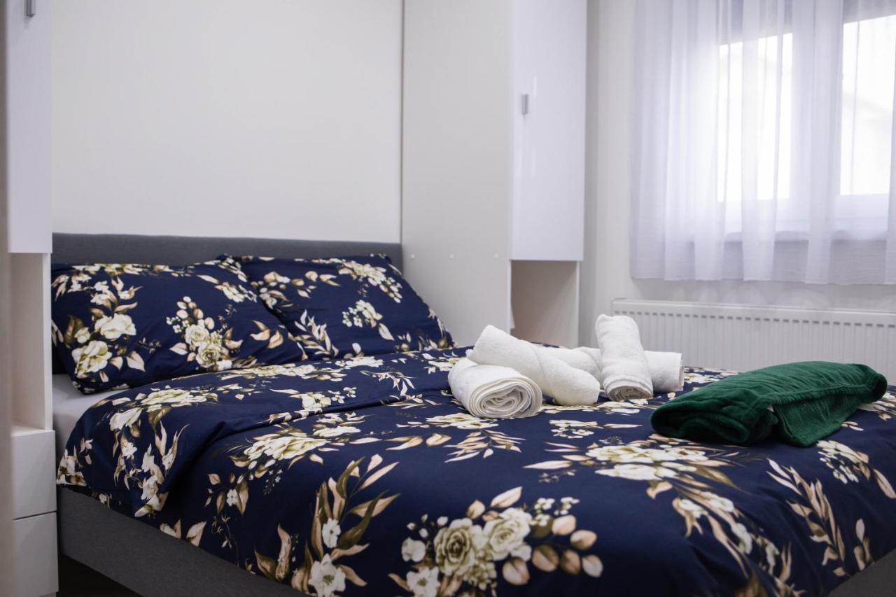 Heaven Apartment Novska