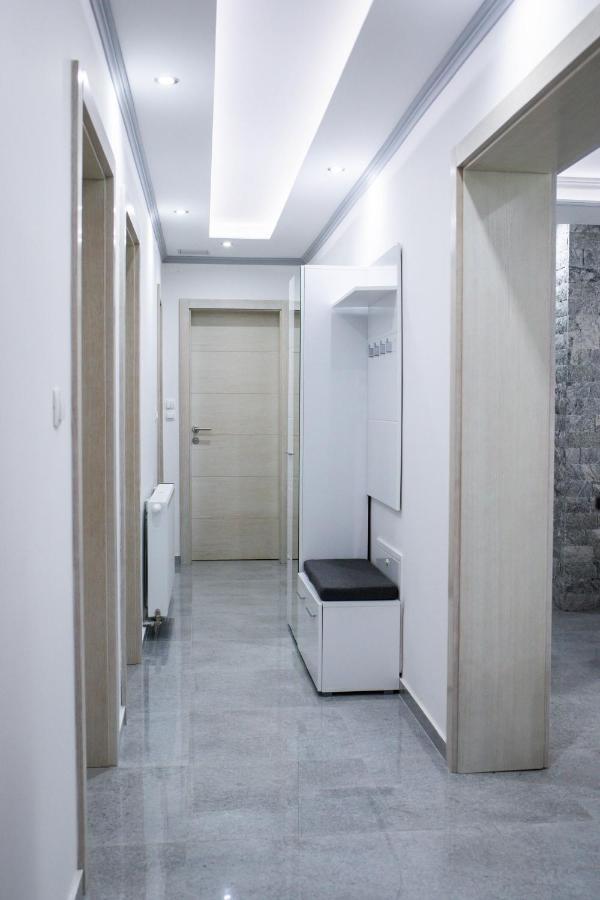 Heaven Apartment *