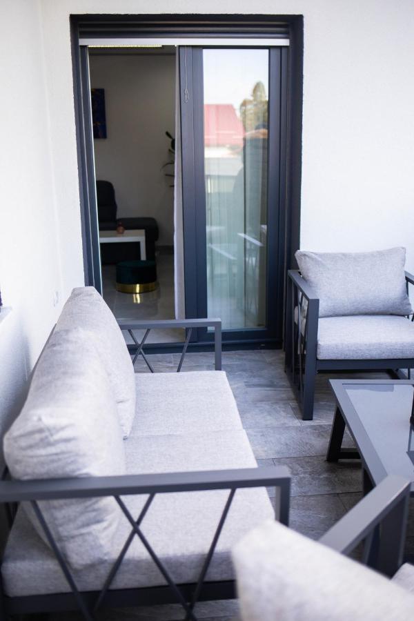 Apartment Heaven
