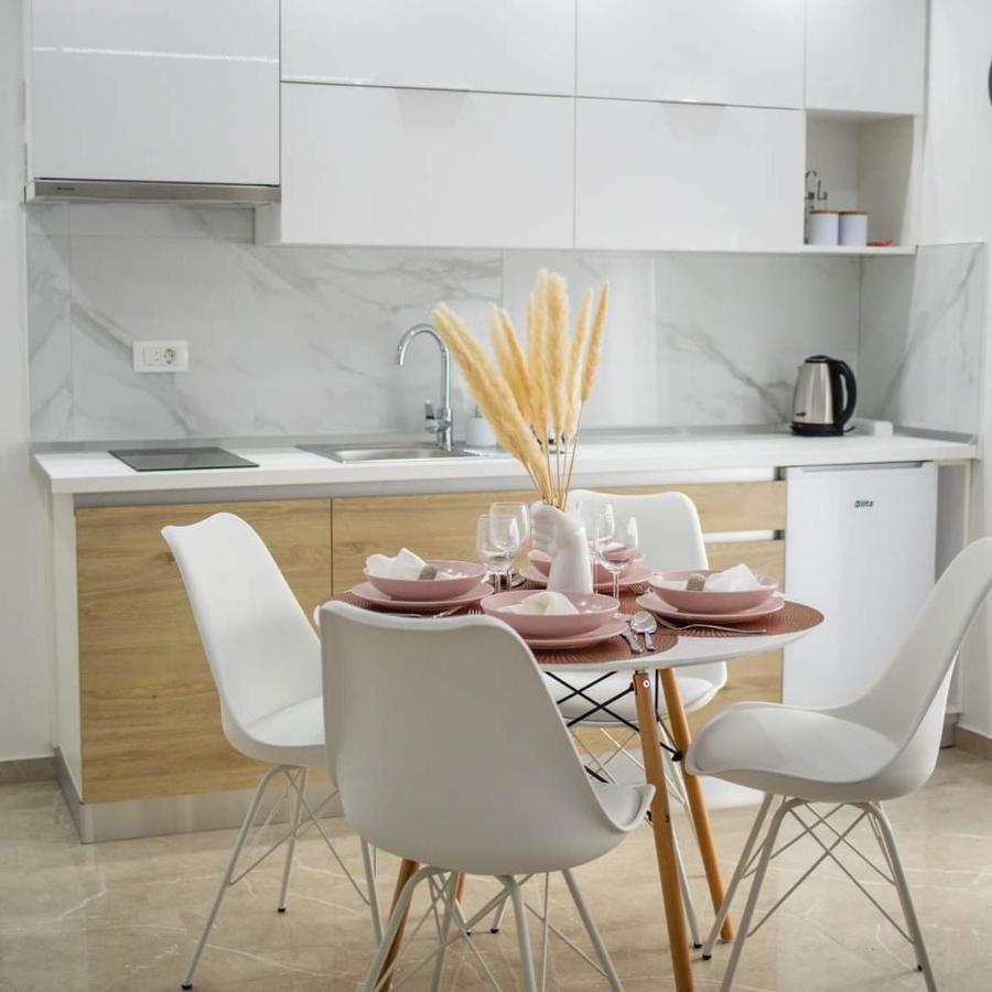 Heaven Apartment *