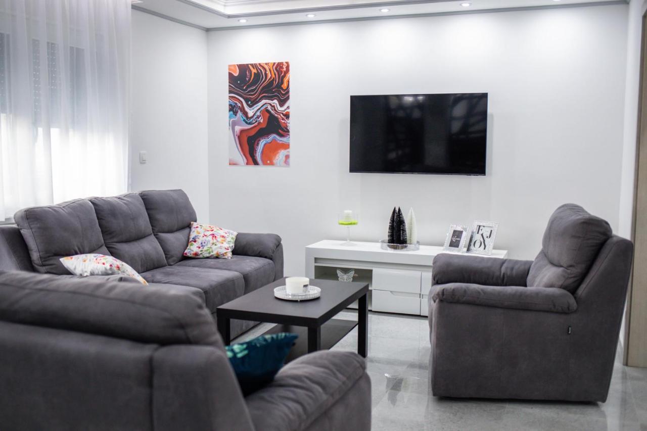 Apartment Heaven *