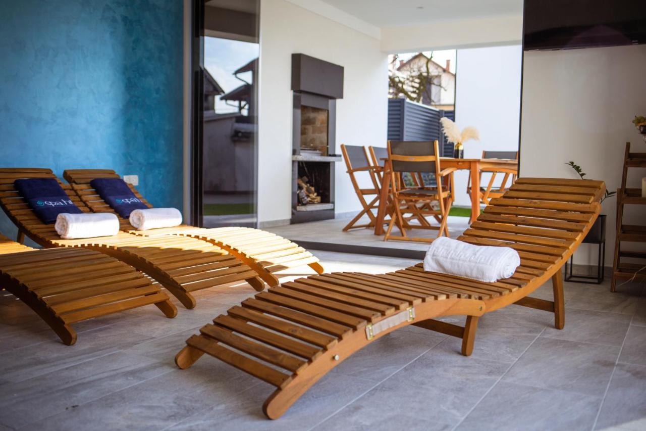 Heaven Apartment *