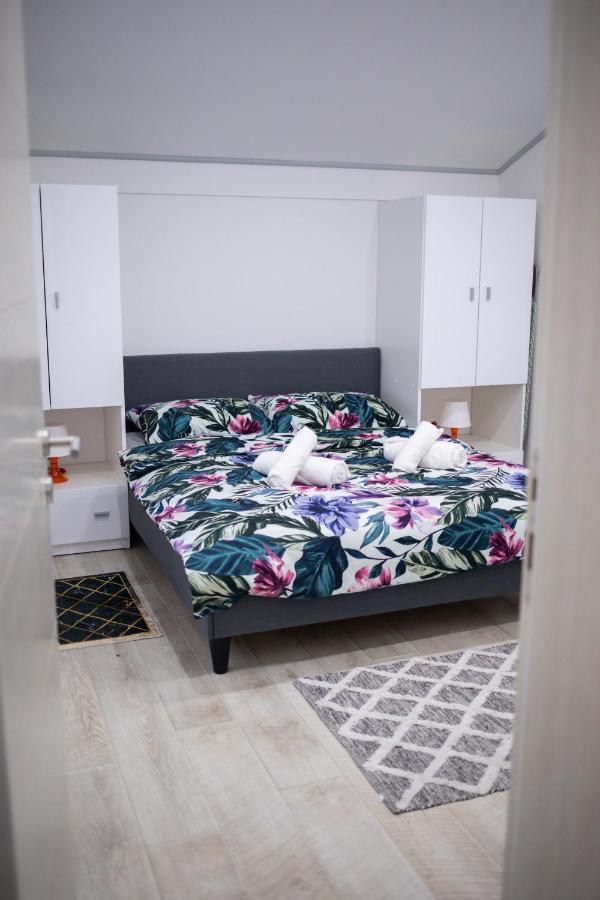 Heaven Apartment *