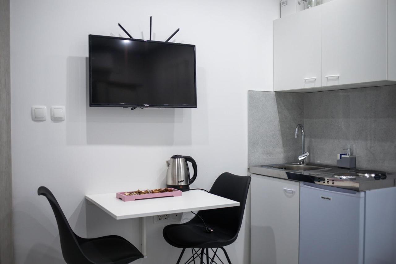 Heaven Apartment Novska