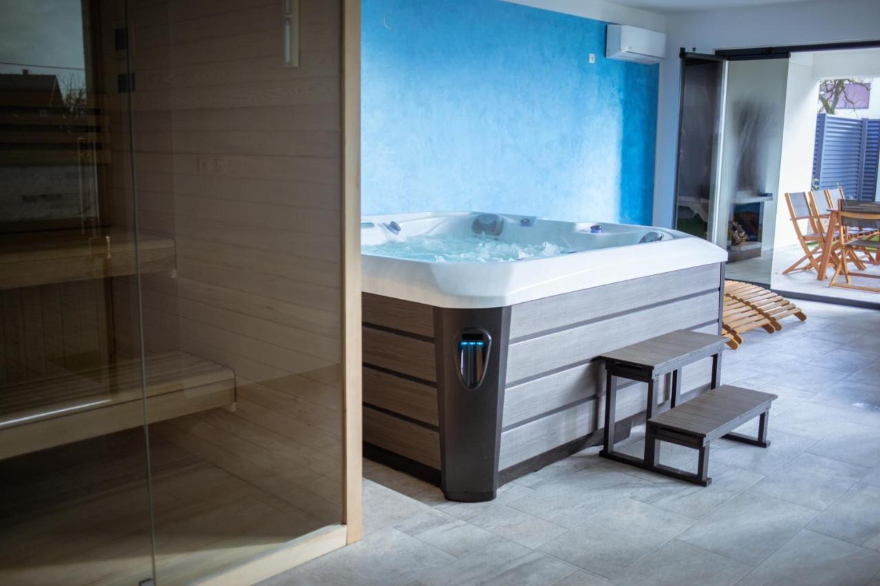Heaven Apartment