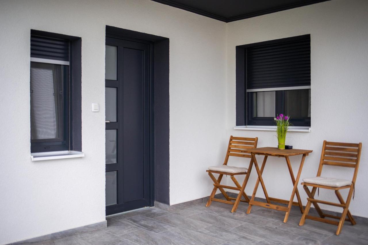 Heaven Apartment Novska